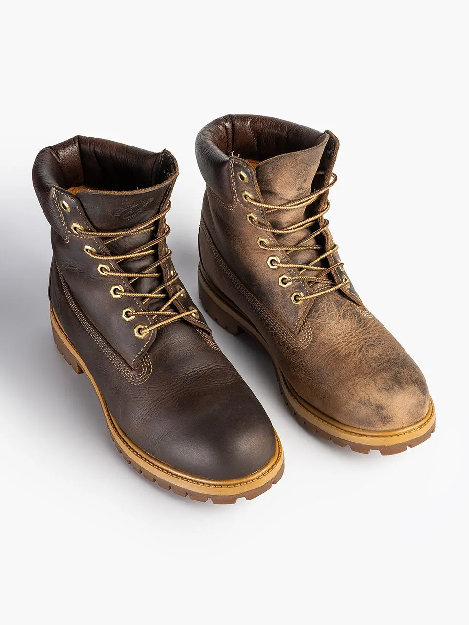 Timberland