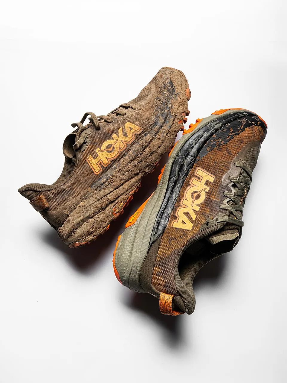 Hoka One One