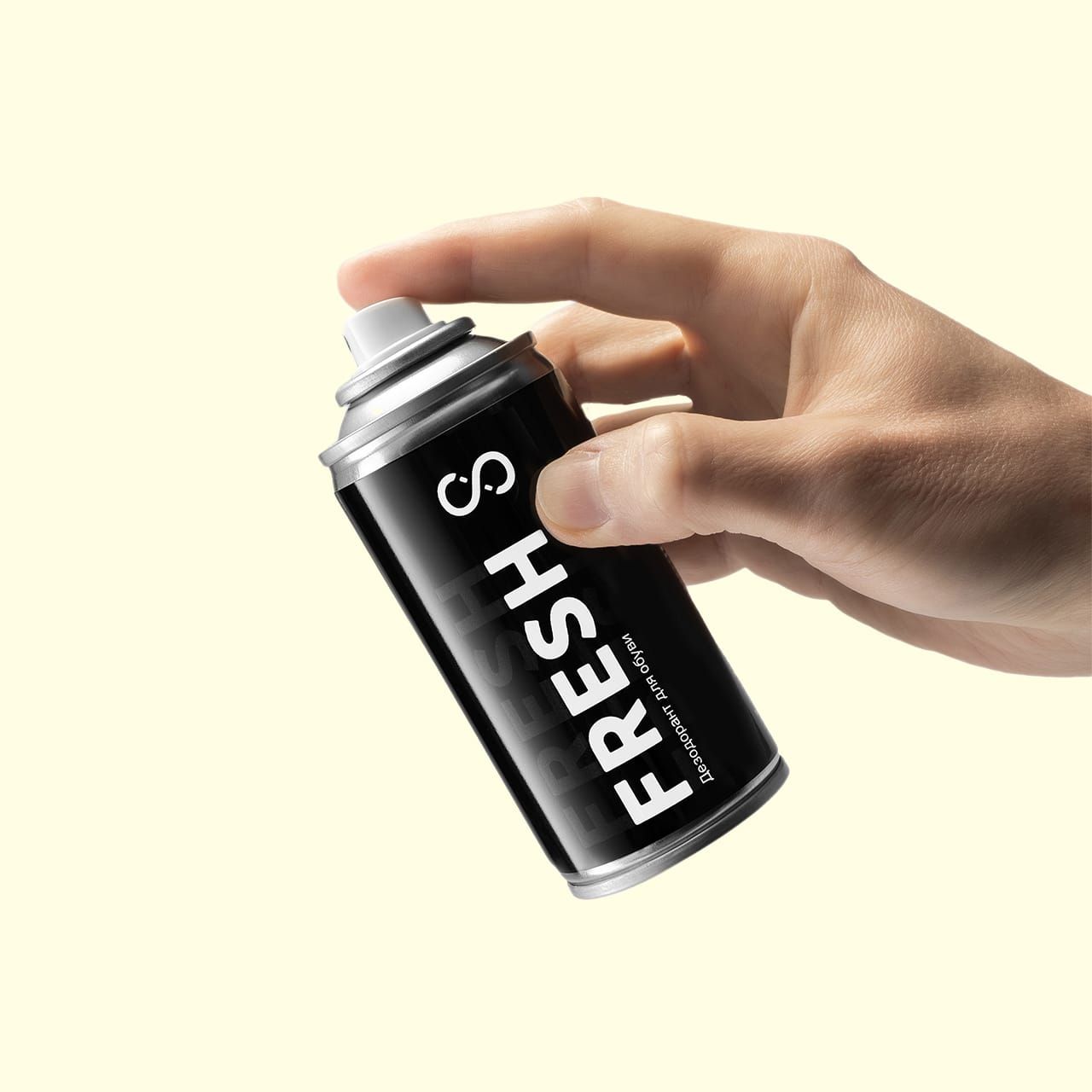 Деозодорант