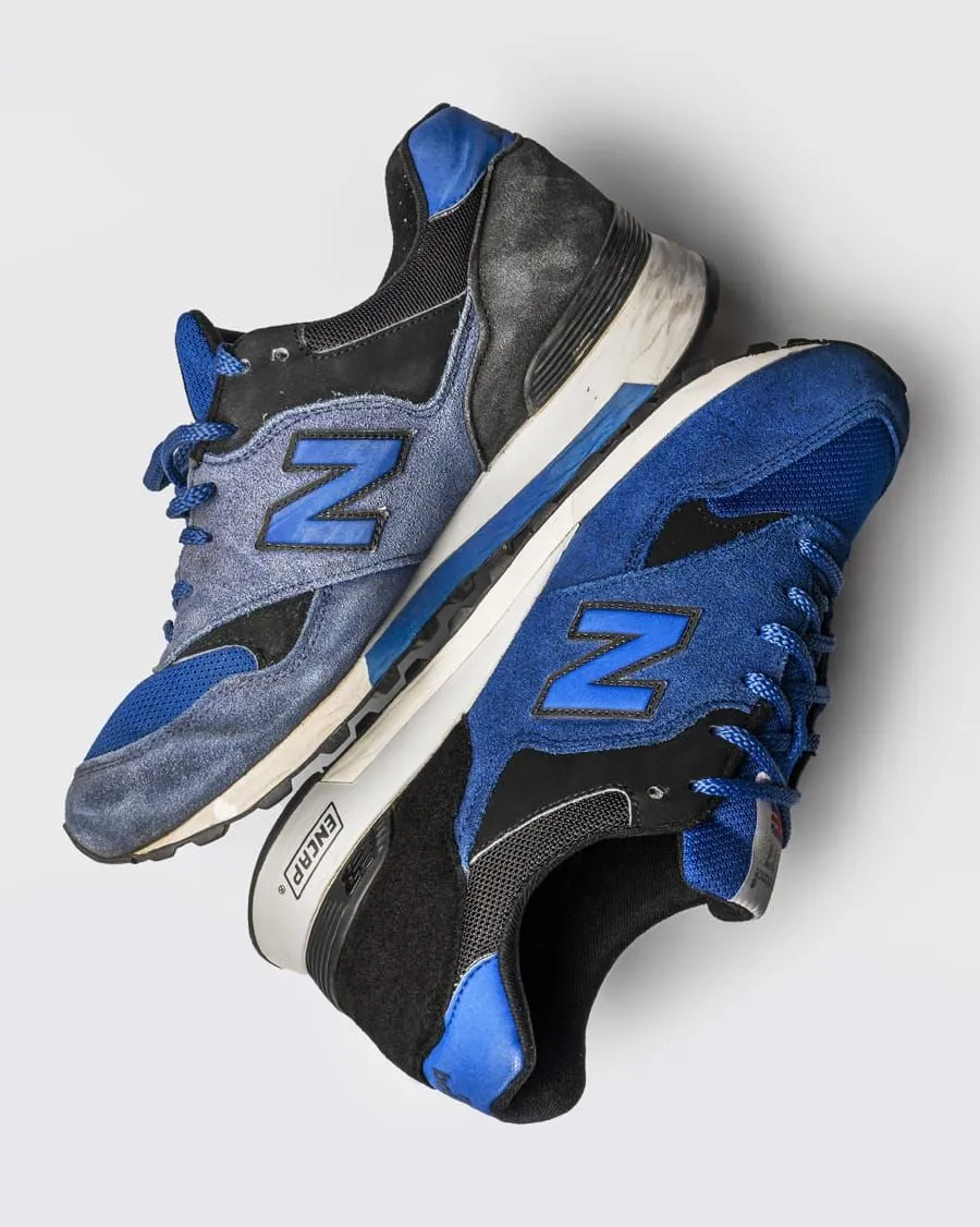 Комплексная чистка | Химчистка обуви SOLE FRESH Иркутск